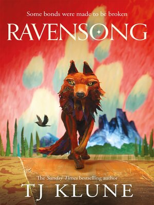 Ravensong - ebook